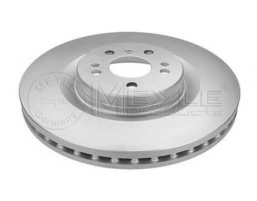 Disc frana MERCEDES-BENZ W164/W251 05- 18 330,2x32