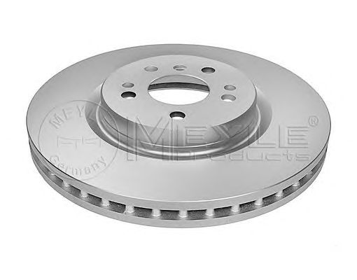 Disc frana MERCEDES-BENZ W164/W251 05- 280-350 330x32