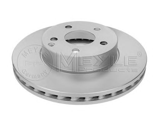 Disc frana MERCEDES-BENZ W204 C180-300B/CDI/W212 200-250 295MM