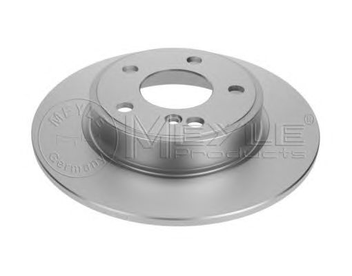 Disc frana MERCEDES-BENZ W246/W176 A/B CLASSE 11-