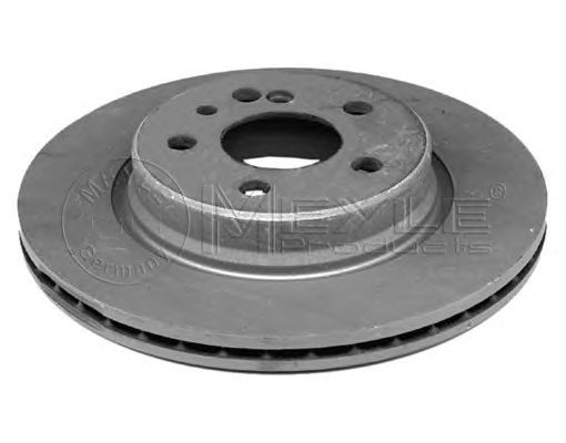 Disc frana MERCEDES-BENZ W140 420