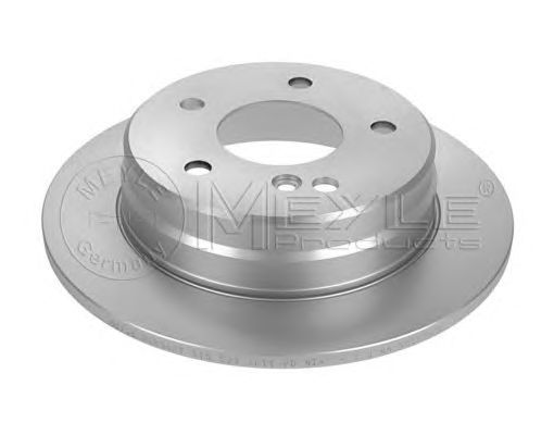 Disc frana MERCEDES-BENZ W202 180/280B/200-250D 93- 2