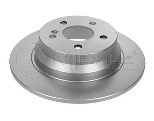 Disc frana MERCEDES-BENZ W211 200-500 02-/W212 200-250 300X10MM