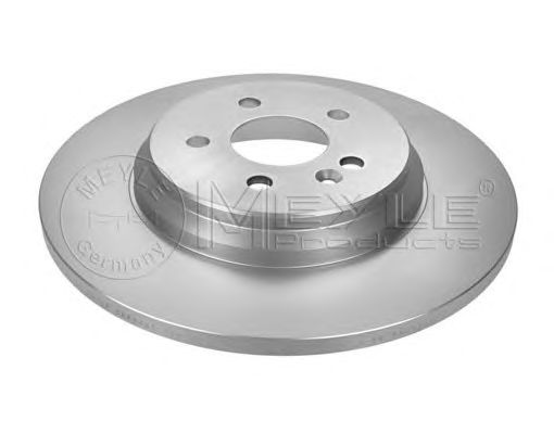 Disc frana MERCEDES-BENZ W163 98- ML230-500 331MM