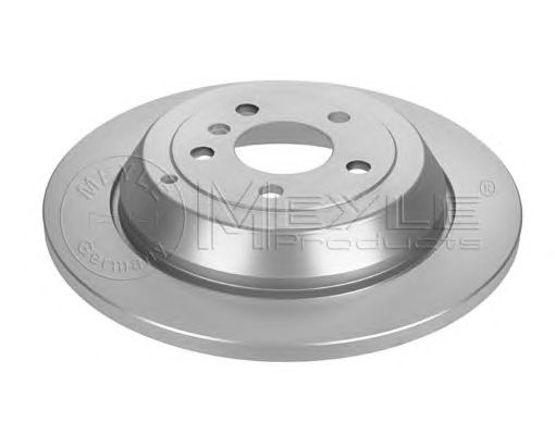 Disc frana MERCEDES-BENZ W164/W251 05- 280-350 330x14