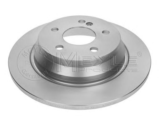 Disc frana MERCEDES-BENZ W211/221 05- 300x12