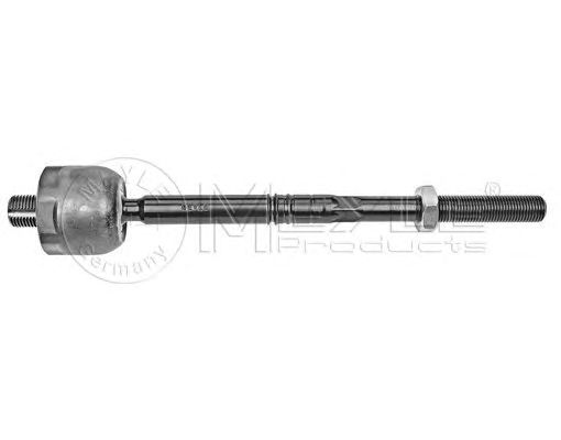 Articulatie axiala, cap de bara MERCEDES-BENZ W204/212 07-