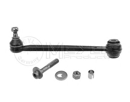 Brat/bieleta, suspensie roata MERCEDES-BENZ W124/201