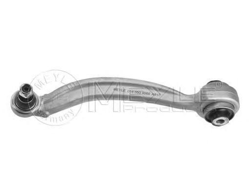 Brat, suspensie roata MERCEDES-BENZ W204 07-