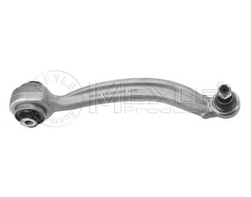 Brat, suspensie roata MERCEDES-BENZ W204 07-