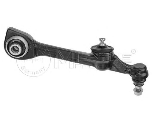 Brat, suspensie roata MERCEDES-BENZ W221 S320-600 05-