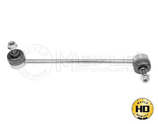 Brat/bieleta suspensie, stabilizator MERCEDES-BENZ W203 M10X1,5 HD