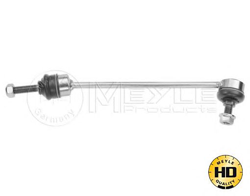 Brat/bieleta suspensie, stabilizator MERCEDES-BENZ W221 S250-500 05- 4MATIC