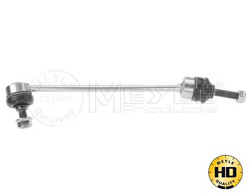 Brat/bieleta suspensie, stabilizator MERCEDES-BENZ W221 S250-500 05- 4MATIC