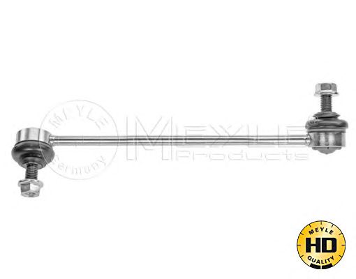 Brat/bieleta suspensie, stabilizator MERCEDES-BENZ W204 C230-350 07- /X204 GLK 08- 4MATIC