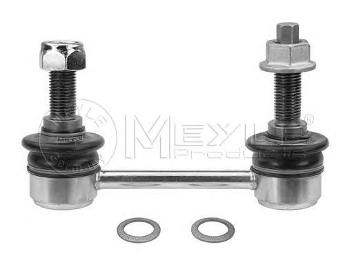 Brat/bieleta suspensie, stabilizator MERCEDES-BENZ W164 M-KLA