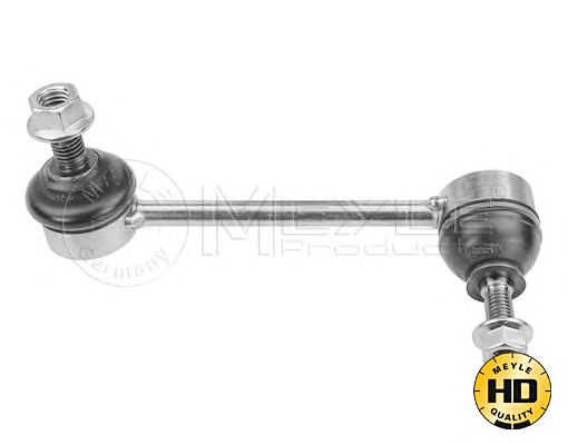 Brat/bieleta suspensie, stabilizator MERCEDES-BENZ W140 S280-600