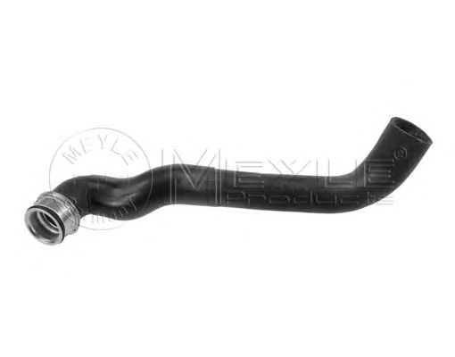 Furtun radiator MERCEDES-BENZ W203 00-