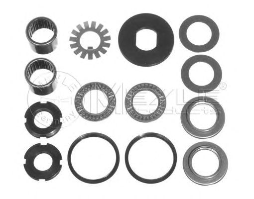 Chit reparatie, articulatie directie