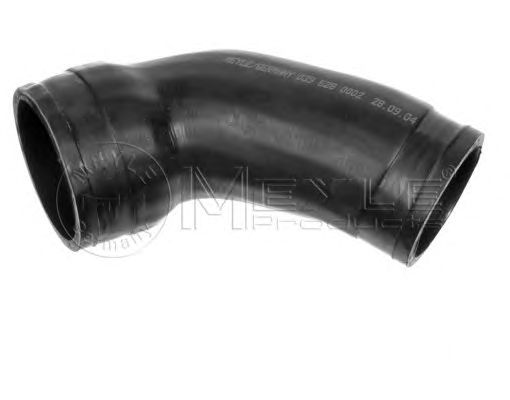 Furtun ear supraalimentare MERCEDES-BENZ VITO