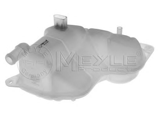 Vas de expansiune, racire VW PASSAT 1,6-2,8 96-