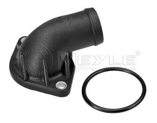 Flansa lichid racire VW 1,05-1,9 PASSAT/POLO/LUPO/A4/A