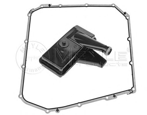 set filtre hidraulice, cutie e vit.automata VW 2,0/3,0TDI/FSI 08- A4/A5/A6/A7/Q5/