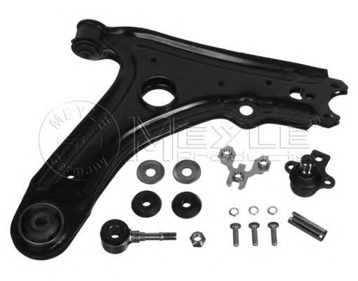 Brat, suspensie roata SEAT IBIZA II / III / CORDOBA / INCA (02/93-06/03), TOLEDO (05/91-03/99); VW CADDY II (9K9, 9K9B, 9U7) (11/95-01/04)