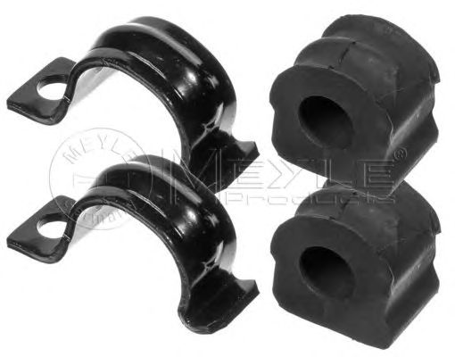 Bucsa, bara stabilizatoare VW GOLF4/BORA/OCTAVIA 19MM