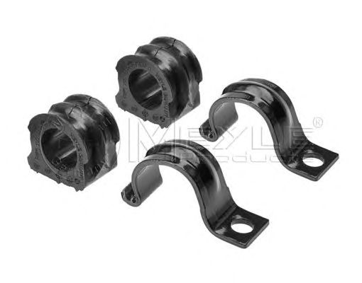 Bucsa, bara stabilizatoare VW GOLF4/NEW BEETLE 23MM