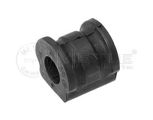 Bucsa, bara stabilizatoare SKODA FABIA 17MM