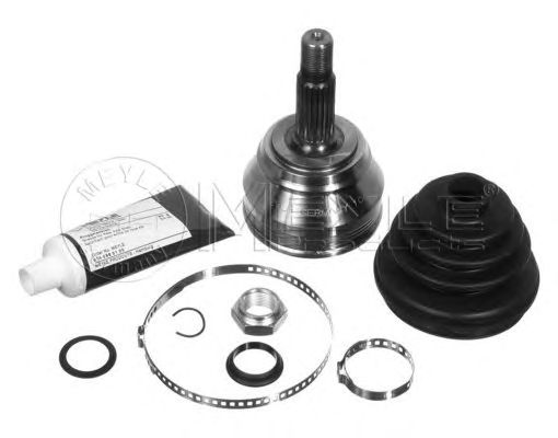 Set articulatie, planetara VW PASSAT 1,8-2,0 88-