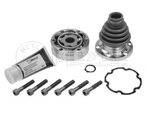 Set articulatie, planetara VW T4 91-94