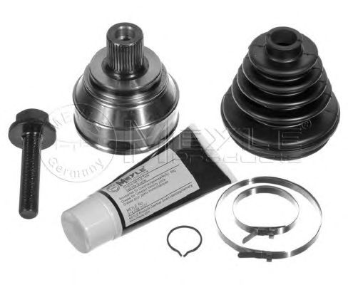 Set articulatie, planetara VW A100 1,8-2,3 88-90