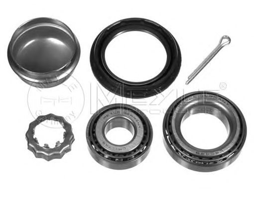 Set rulment roata VW GOLF/PASSAT/VENTO/AUDI 80