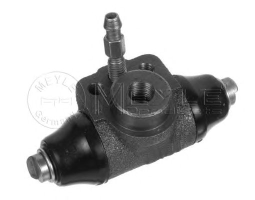 Cilindru receptor frana VW A80 -92/GOLF 2/PASSAT