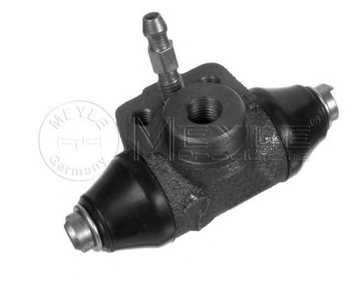 Cilindru receptor frana VW GOLF 3/POL