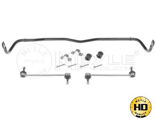 bara stabilizatoare,suspensie VW POLO 01-09 /FABIA 07-/RAPID 12-/ROOMSTER 07-/IBIZA 08-