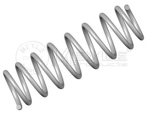 Arc spiral VW GOLF3 93-99 COMBI