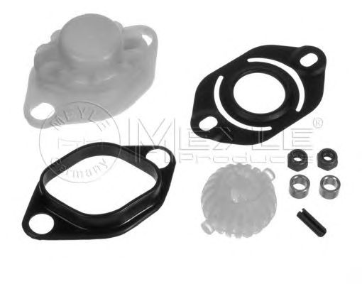 Set reparatie, levier cutie de viteze VW GOLF/JETTA/POLO