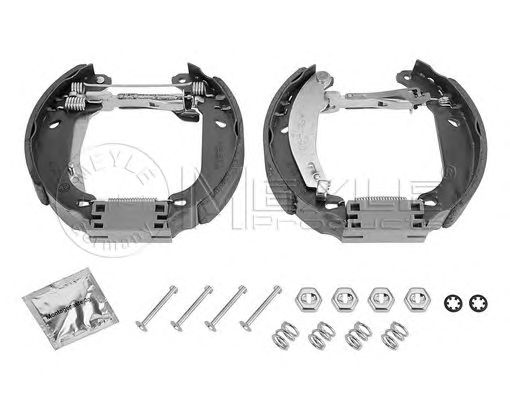 Set saboti frana