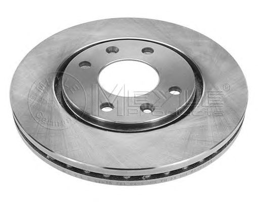 Disc frana PEUGEOT 406 95- 260