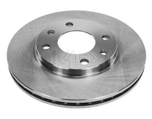 Disc frana CITROEN XSARA/206 1,4-1,9D Q247