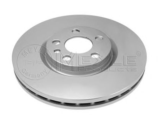 Disc frana PEUGEOT 807/C8/ULYSSE 285x28 Index Nou: 92115003