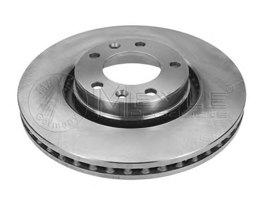 Disc frana CITROEN XM/605 2,0-3,0 Q283