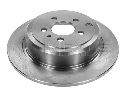 Disc frana PEUGEOT 806 1,8-2,1 295X10