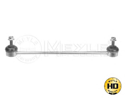 Brat/bieleta suspensie, stabilizator PEUGEOT 1007/206 98-02/CITROEN C2