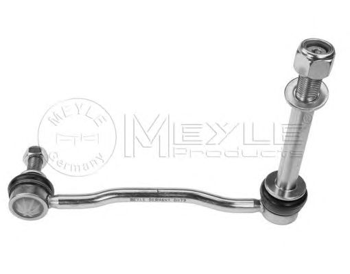 Brat/bieleta suspensie, stabilizator PEUGEOT 407 04-