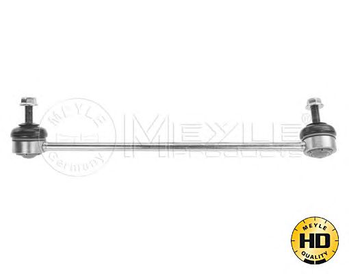 Brat/bieleta suspensie, stabilizator PEUGEOT 207 06- HD