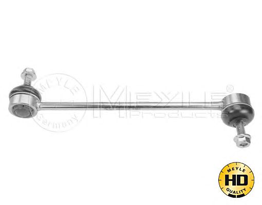 Brat/bieleta suspensie, stabilizator CITROEN C-CROSSER 07-